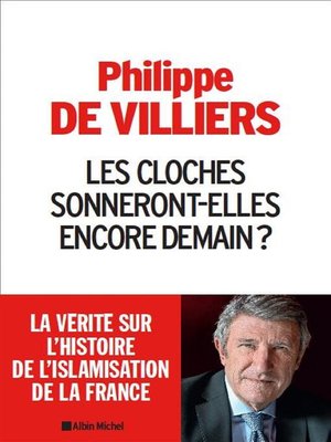 cover image of Les Cloches sonneront-elles encore demain ?